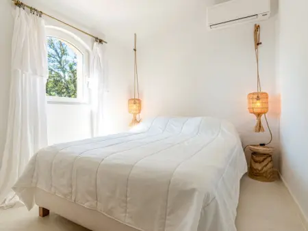 Villa Casaben, Villa 8 personnes à Porto Vecchio - Photo 20