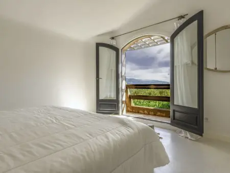 Villa Casaben, Villa 8 personnes à Porto Vecchio - Photo 21