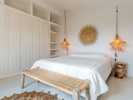 Villa Casaben, Villa 8 personnes à Porto Vecchio - Photo 22