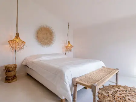 Villa Casaben, Villa 8 personnes à Porto Vecchio - Photo 23