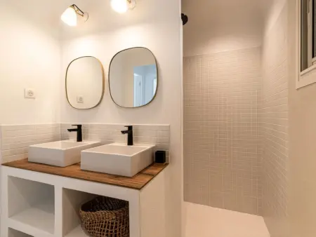 Villa Casaben, Villa 8 personnes à Porto Vecchio - Photo 26