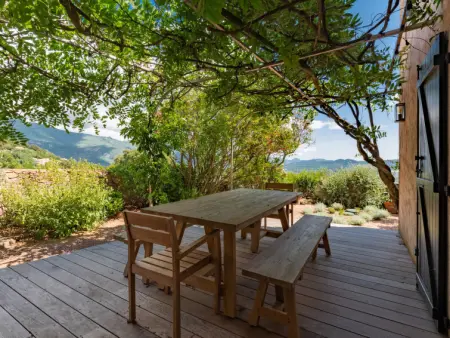 Villa Casaben, Villa 8 personnes à Porto Vecchio - Photo 29