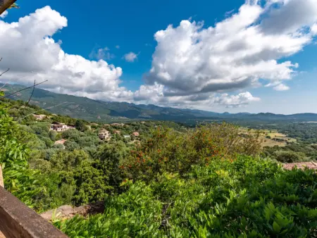 Villa Casaben, Villa 8 personnes à Porto Vecchio - Photo 30