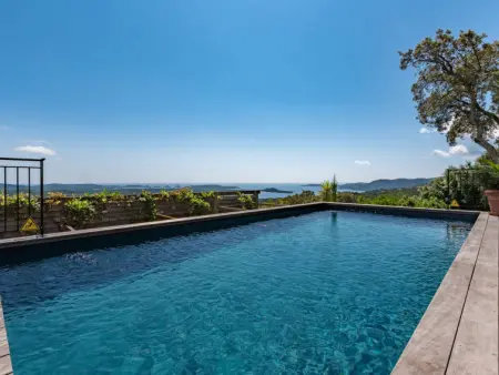 Villa Casaben, Villa 8 personnes à Porto Vecchio - Photo 31