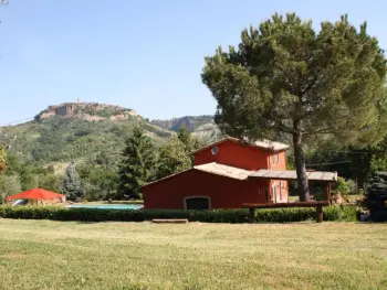 Gite à Bagnoregio,Bellavista IT5615.800.1 N°865909