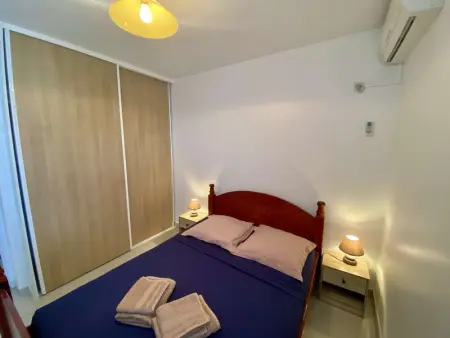 Appartement lumineux avec terrasse, 2 chambres climatisées, cuisine équipée - Les Trois-Îlets - Photo 6