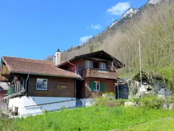 Chalet in Niederried,Chalet Vamika CH3853.250.1 N°865929