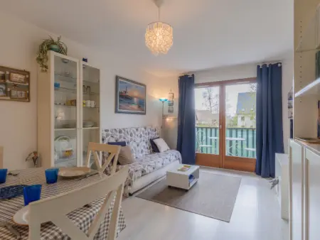 Appartement à Cabourg, Les Sylvestres - L871568