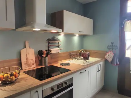 Charmante maison en pierre avec jardin près de Pierrefonds, équipée et accueillante pour animaux. - Photo 2