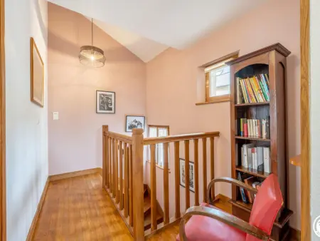 Charmante maison en pierre avec jardin près de Pierrefonds, équipée et accueillante pour animaux. - Photo 9