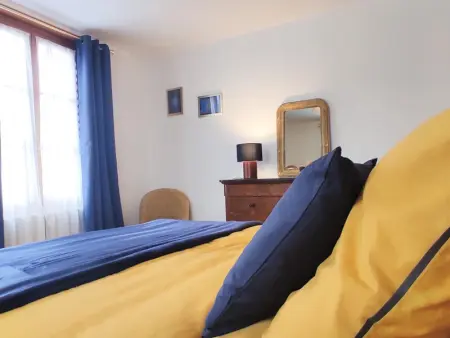 Charmante maison en pierre avec jardin près de Pierrefonds, équipée et accueillante pour animaux. - Photo 12