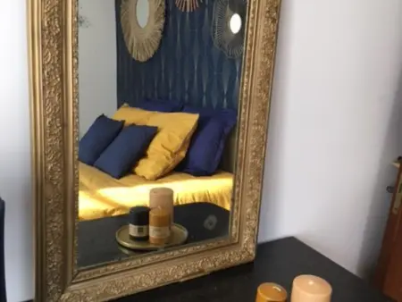 Charmante maison en pierre avec jardin près de Pierrefonds, équipée et accueillante pour animaux. - Photo 14