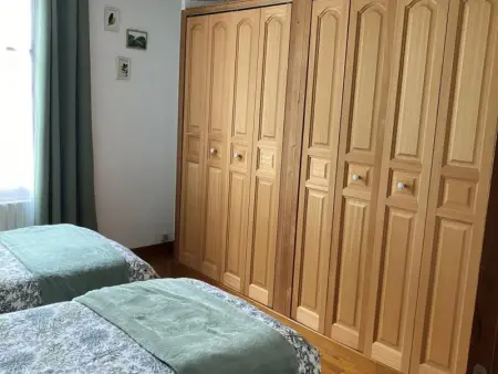 Charmante maison en pierre avec jardin près de Pierrefonds, équipée et accueillante pour animaux. - Photo 18