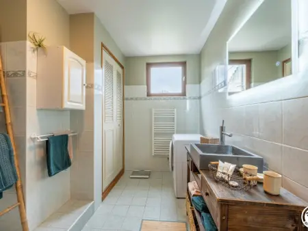 Charmante maison en pierre avec jardin près de Pierrefonds, équipée et accueillante pour animaux. - Photo 19