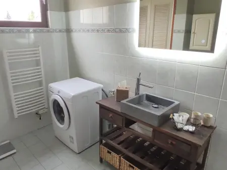 Charmante maison en pierre avec jardin près de Pierrefonds, équipée et accueillante pour animaux. - Photo 20