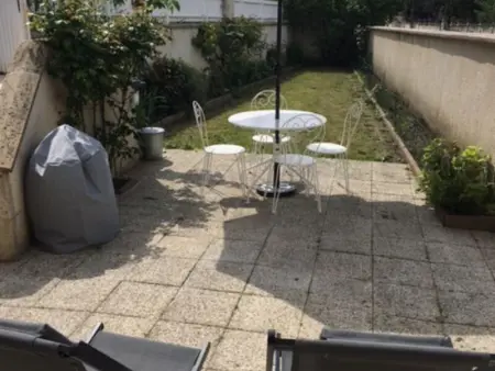 Charmante maison en pierre avec jardin près de Pierrefonds, équipée et accueillante pour animaux. - Photo 24