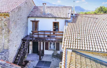 Maison à St.Etienne De Boulogne FRA226 N°865951