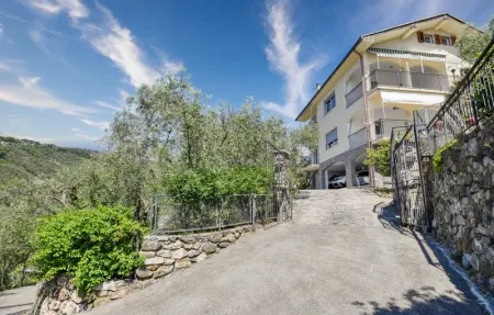 Location Appartement 4 personnes à Moneglia - Photo 5