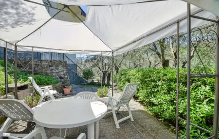 Location Appartement 4 personnes à Moneglia - Photo 6