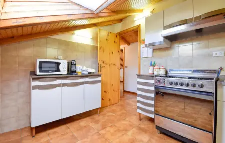Location Appartement 4 personnes à Moneglia - Photo 12