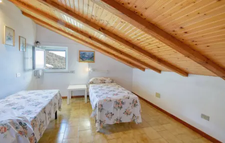 Location Appartement 4 personnes à Moneglia - Photo 14