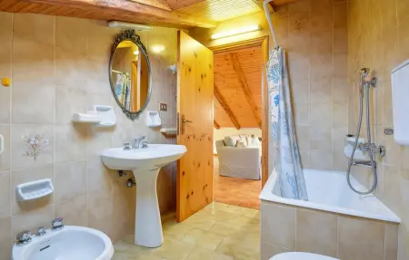 Location Appartement 4 personnes à Moneglia - Photo 16