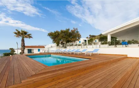 Location Maison 6 personnes à Balestrate - Photo 1