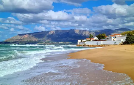 Location Maison 6 personnes à Balestrate - Photo 7