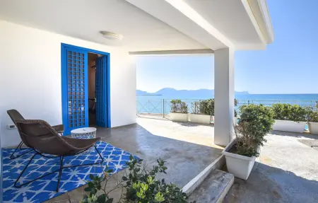 Location Maison 6 personnes à Balestrate - Photo 13