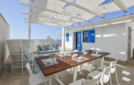 Location Maison 6 personnes à Balestrate - Photo 15