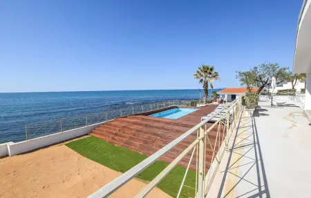 Location Maison 6 personnes à Balestrate - Photo 17