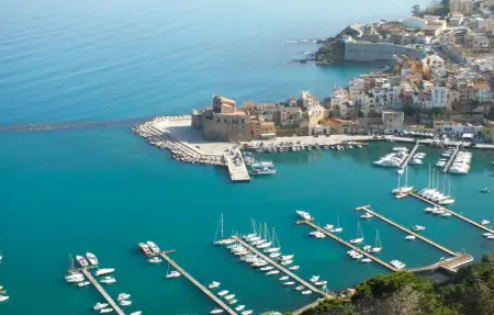 Location Maison 6 personnes à Balestrate - Photo 29