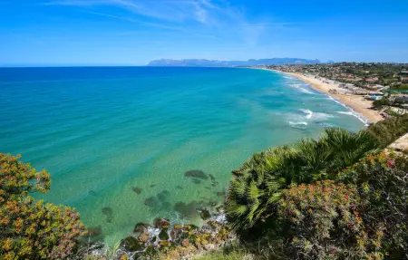 Location Maison 6 personnes à Balestrate - Photo 30