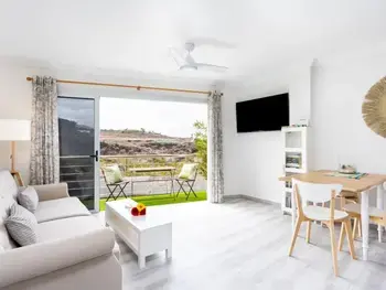 Wohnung in Icod de los Vinos,Appartement moderne en bord de mer avec balcon, parking et Wi-Fi ES-279-11 N°909309