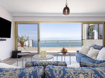 Location Appartement à Tenerife,Villa Barbara, luxury, views and relax ES-279-8 N°909316