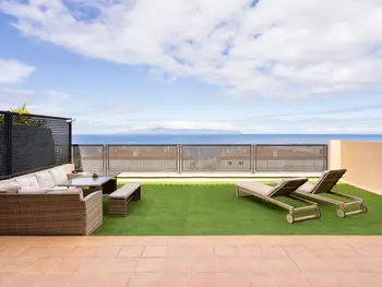 Apartamento en Tenerife,Propriété neuve avec piscine, sécurité privée et vue sur l'océan à Tenerife ES-279-9 N°909317