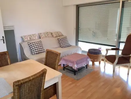 Duplex idéal pour 4 pers. avec balcon à Stella-Plage, proche commerces et plage - Photo 5