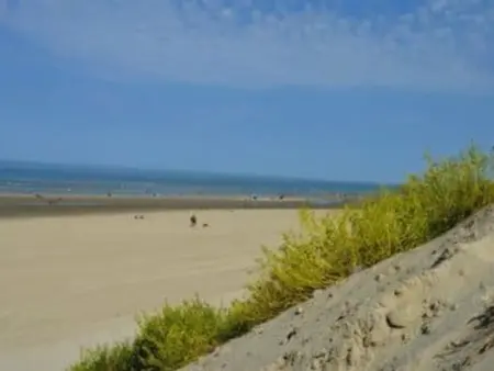 Duplex idéal pour 4 pers. avec balcon à Stella-Plage, proche commerces et plage - Photo 11