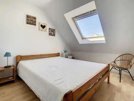 Appartement 2 chambres proche mer et centre, parking inclus - Photo 7