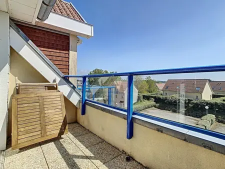 Appartement 2 chambres proche mer et centre, parking inclus - Photo 14