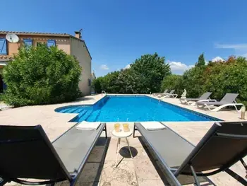 Villa en Rocquecourbe Minervois,Roco Aigle FR.11700.03 N°865982