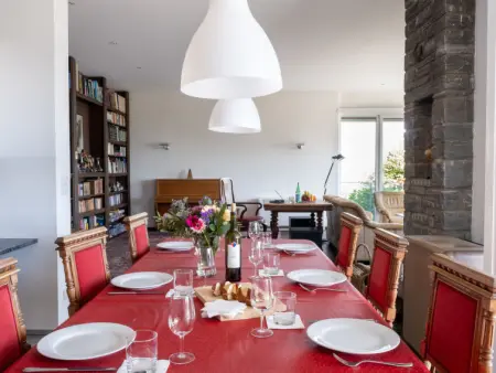 Carina Lakeview, Maison 8 personnes à Carona - Photo 12