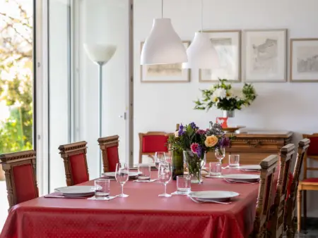 Carina Lakeview, Maison 8 personnes à Carona - Photo 14