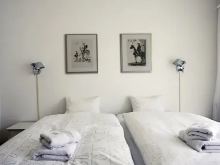 Carina Lakeview, Maison 8 personnes à Carona - Photo 19