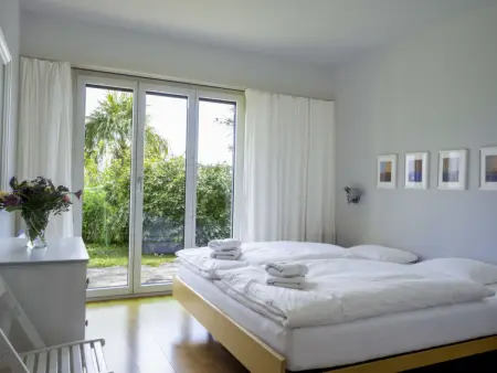 Carina Lakeview, Maison 8 personnes à Carona - Photo 22