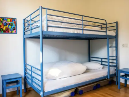 Carina Lakeview, Maison 8 personnes à Carona - Photo 24