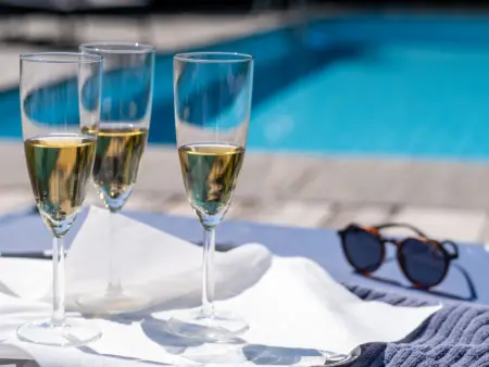 Carina Lakeview, Maison 8 personnes à Carona - Photo 30