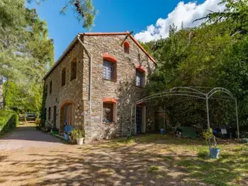 Maison à Oletta,Casa Gaëlle FR9230.600.1 N°866011