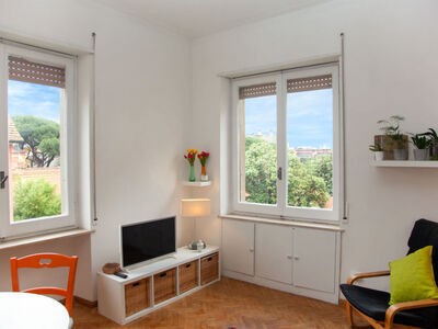 Location Appartement à Rom,Monte Sacro - N°871577