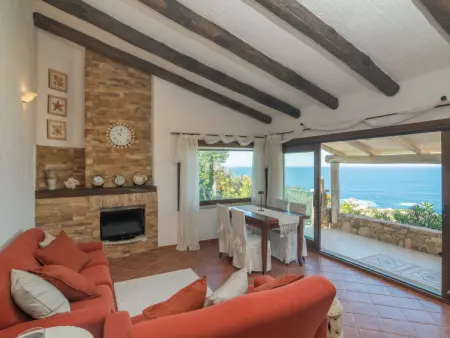 Villa Ilaria, Maison 6 personnes à Costa Paradiso - Photo 4